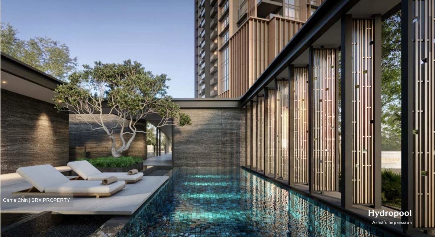 Orchard Boulevard (D10), Condominium #455089441